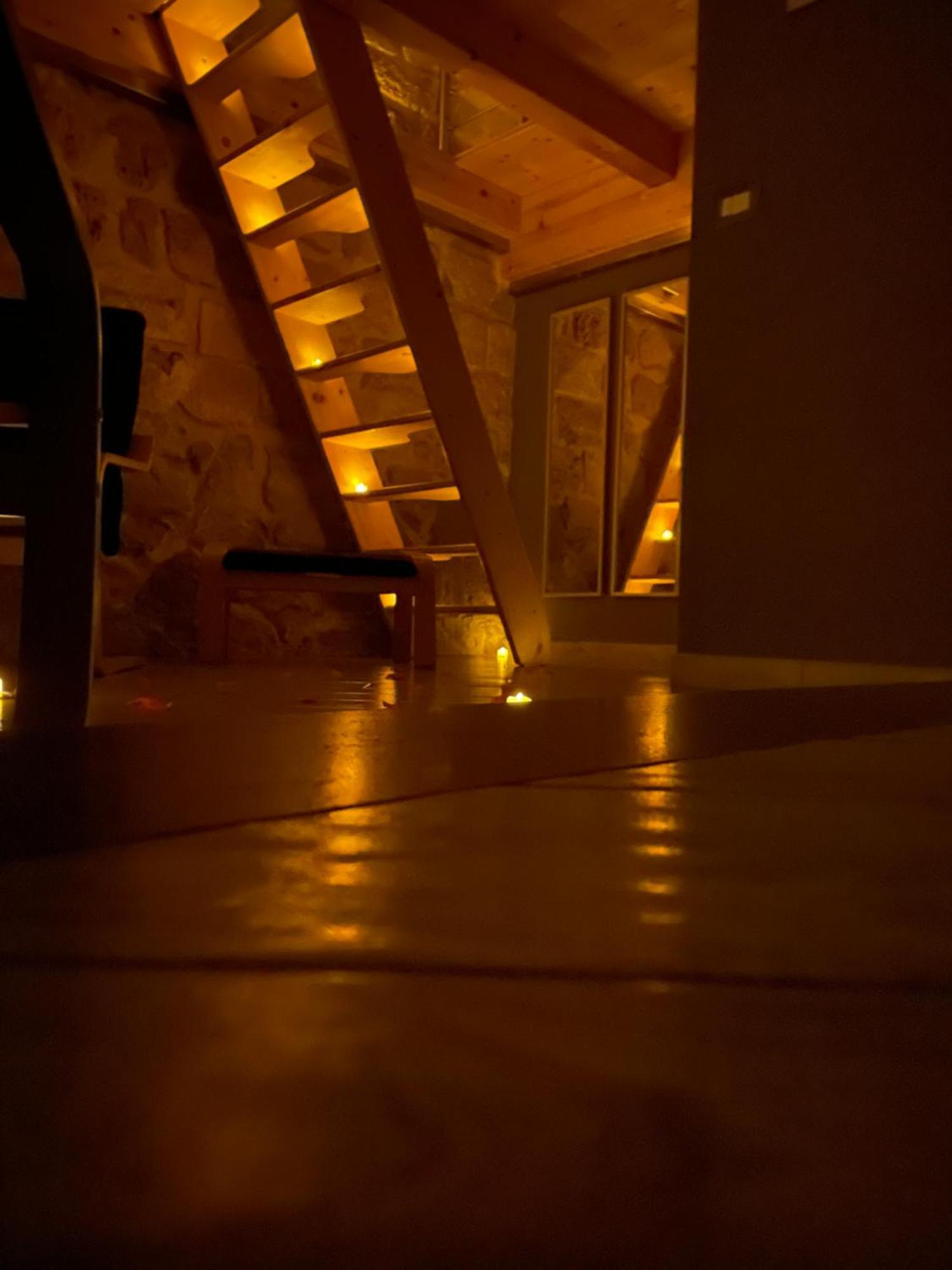 "Here" Mini Loft Alghero Buitenkant foto