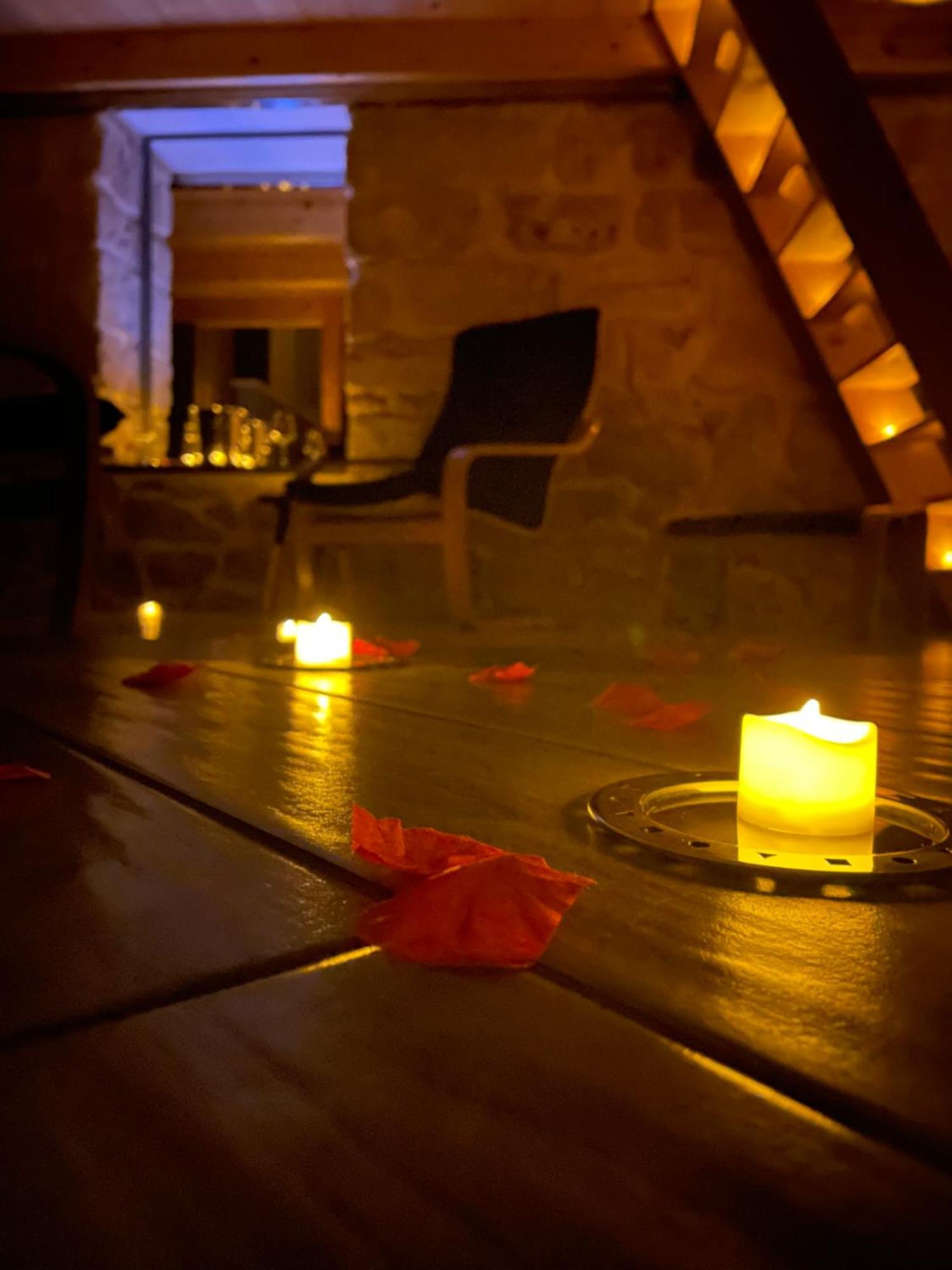 "Here" Mini Loft Alghero Buitenkant foto