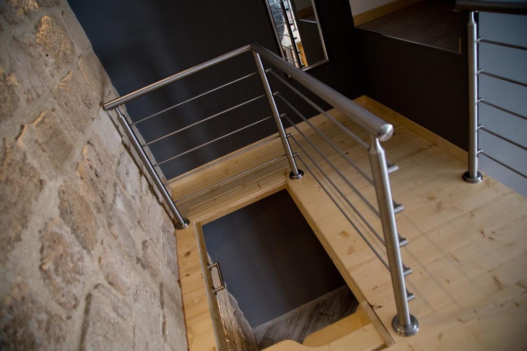 "Here" Mini Loft Alghero Buitenkant foto